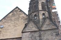 kostel Panny Marie/Marienkirche