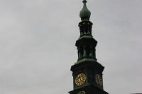 radnice/Rathaus
