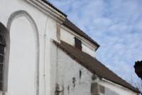 kostel sv. Jana Křtitele