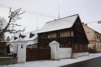kostel Narození Panny Marie
