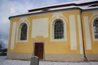 kostel sv. Jakuba Většího
