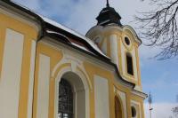 kostel sv. Jakuba Většího