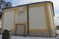 kostel sv. Jakuba Většího