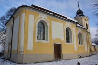 kostel sv. Jakuba Většího