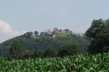 Potštejn (2004 © Václav Hájek)