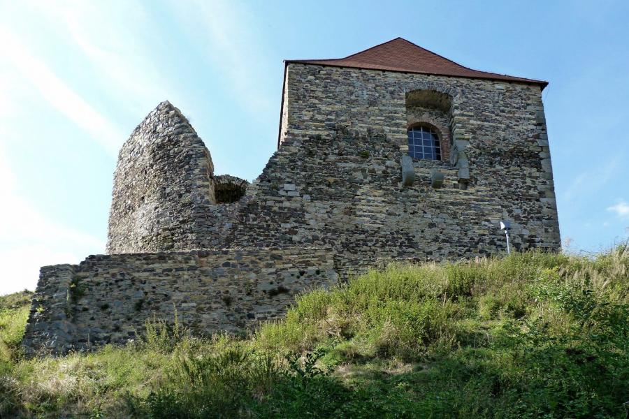 Potštejn