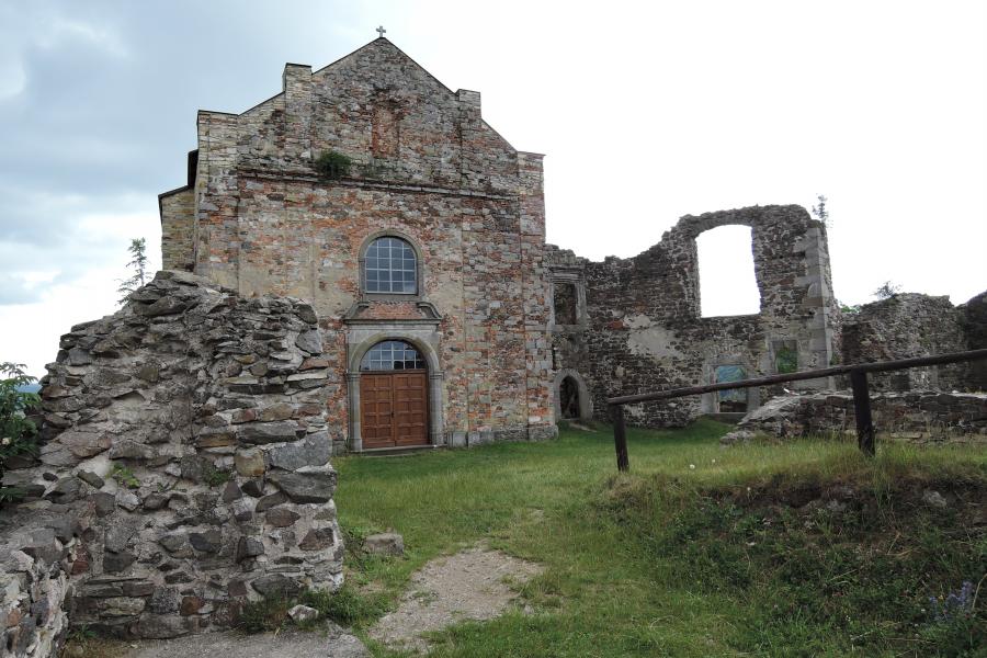 Potštejn