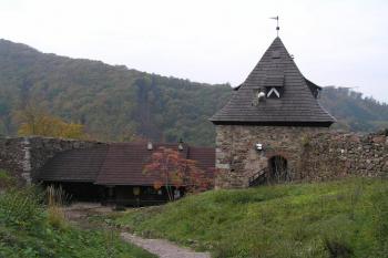  (© Veronika Kusáková, 10/2007)