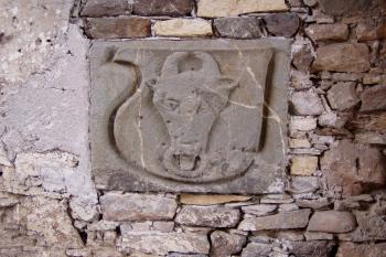 erb Pernštejnů (© Martin Smital, 08/2008)