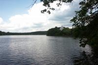 Starosedlský  Hrádek