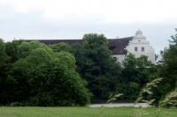 Starosedlský  Hrádek