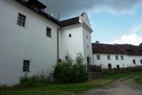 Starosedlský  Hrádek