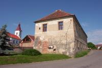 Chraštice