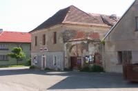 Chraštice
