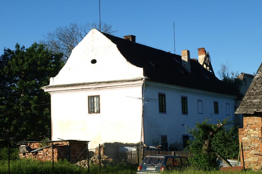 Srlín