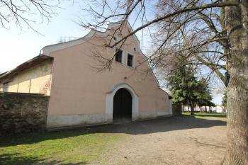 sýpka (1776) (© Luděk Vláčil, 04/2015)