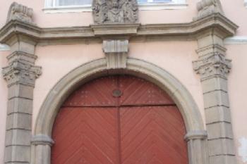 Velký Týnec (© Jan Holeš 09/2006)