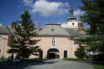 Velký Týnec (© Jan Holeš 09/2006)