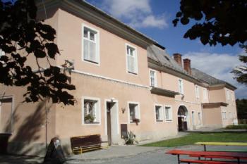Velký Týnec (© Jan Holeš 09/2006)