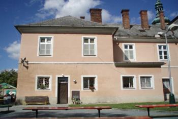 Velký Týnec (© Jan Holeš 09/2006)