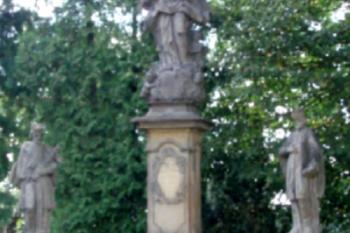 Velký Týnec (© Jan Holeš 09/2006)