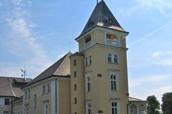 Lhotsko ( © Pavel Vítek 06/2008)