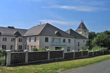 Lhotsko ( © Pavel Vítek 06/2008)