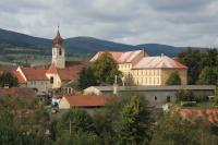 Trhanov