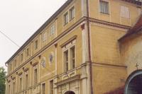 Trhanov