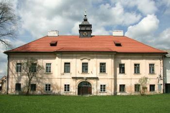 Od jihovýchodu ( © Luděk Pitter 05/2006)