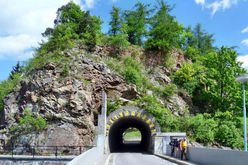 Vildštejn