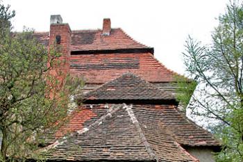 Přístavek ( © Luděk Pitter 05/2006)