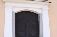 kostel sv. Vavřince