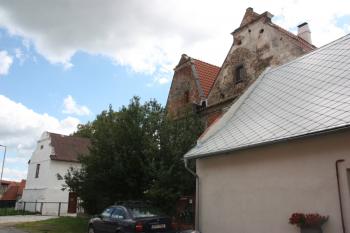 Východní štíty od severu ( © Ivan Grisa 08/2011)