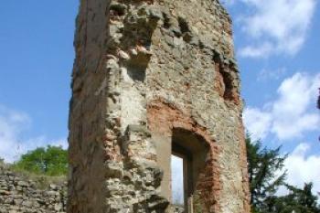 Cimburk u Koryčan (2003 ©Martin Klimánek)
