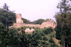 Cimburk u Koryčan