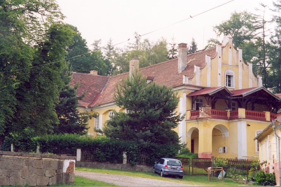Vojnice