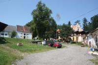 Vojnice