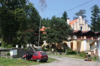 Vojnice