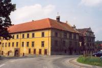 Střelské Hoštice