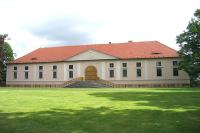 Štěkeň