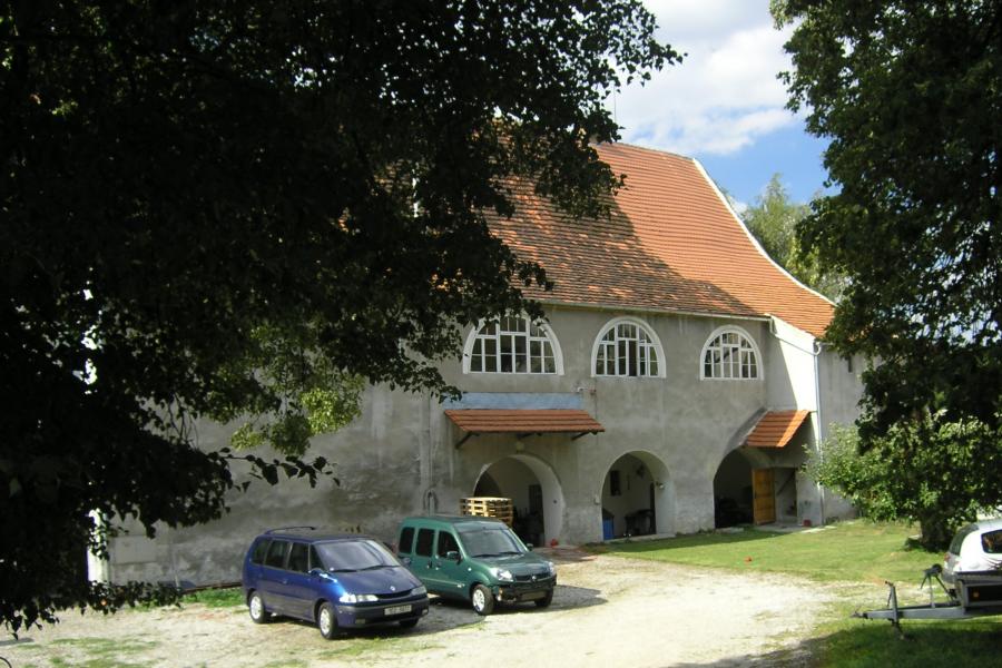 Cehnice