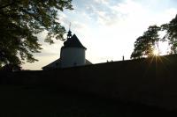 kostel sv. Jiljí