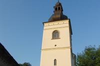 kostel sv. Jiljí