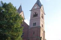 kostel sv. Josefa