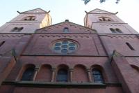 kostel sv. Josefa