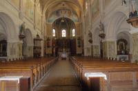 kostel sv. Josefa