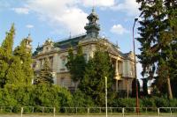 Langrova vila