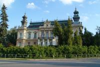 Langrova vila