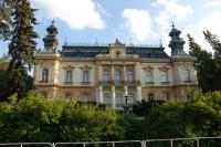Langrova vila